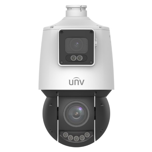 Kamera IP szybkoobrotowa IPC94144SFW-X25-F40C LightHunter - 4 Mpx 4.8 ... 120 mm UNIVIEW