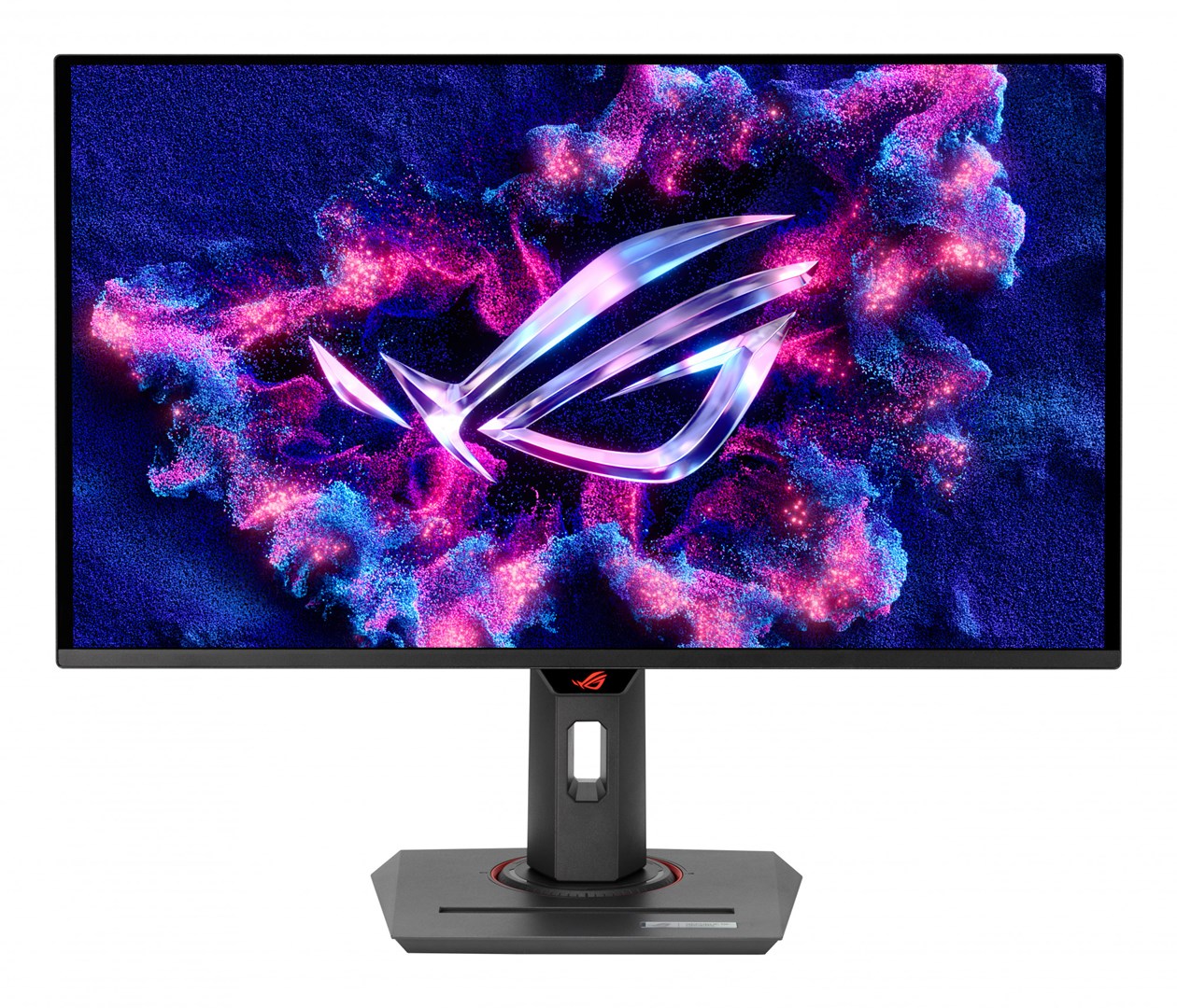 MONITOR ASUS 26,5" XG27UCDMG OLED 4K 240Hz