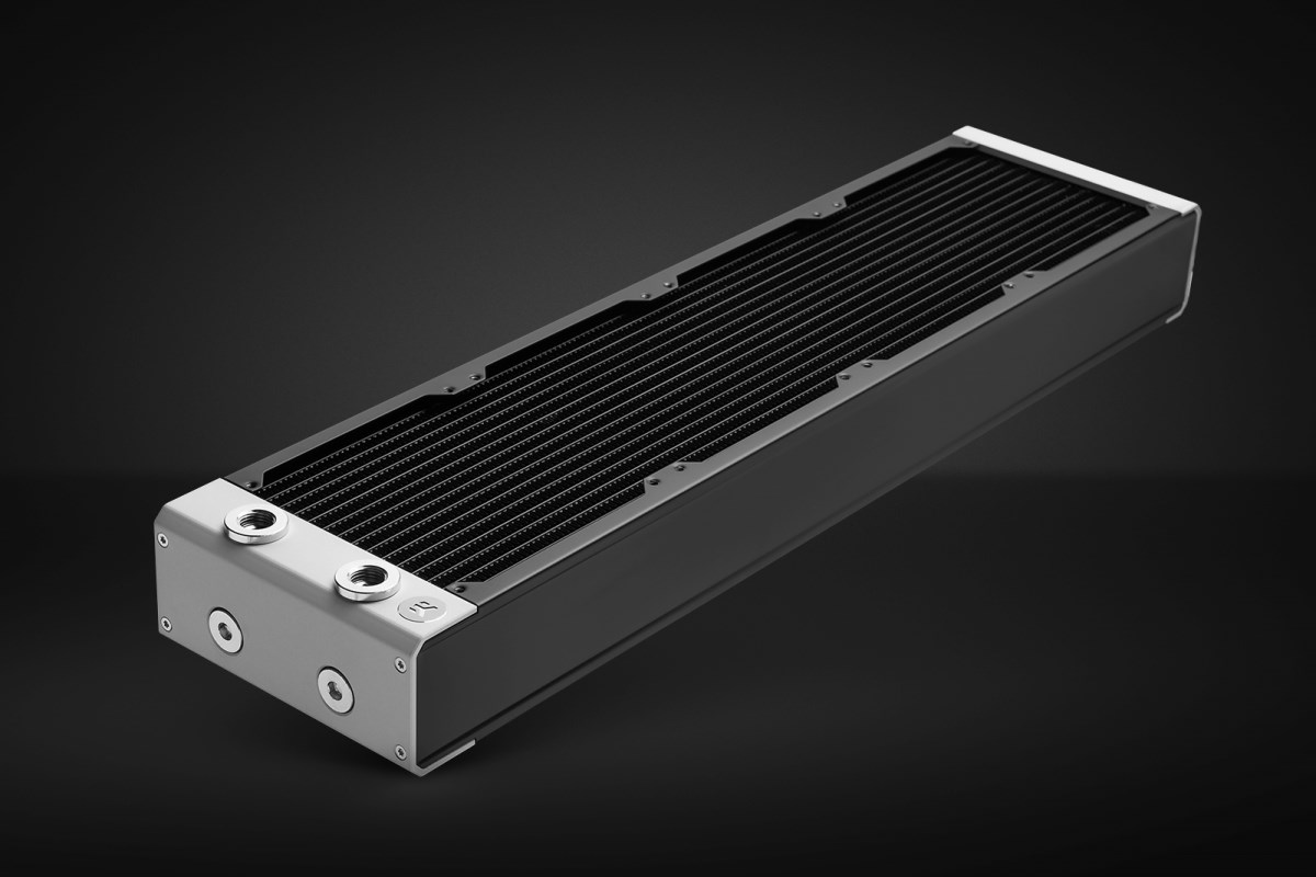 EK 3831109838778 część / akcesorium do systemów chłodzenia komputerów Radiator