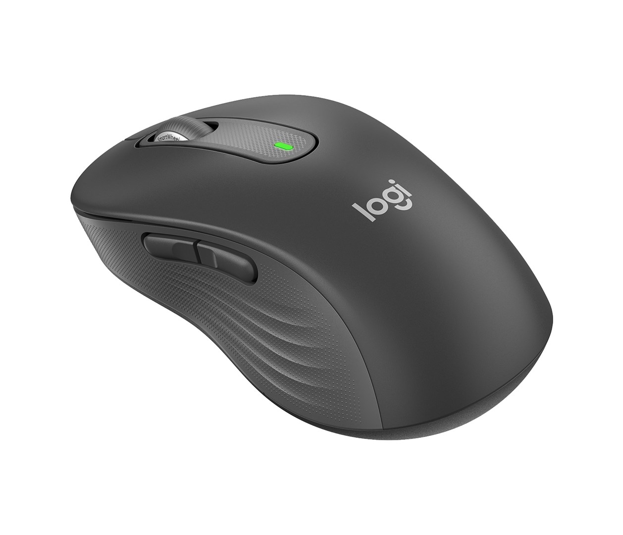 Mysz Logitech Signature M650 L Wireless Mouse GRAPH