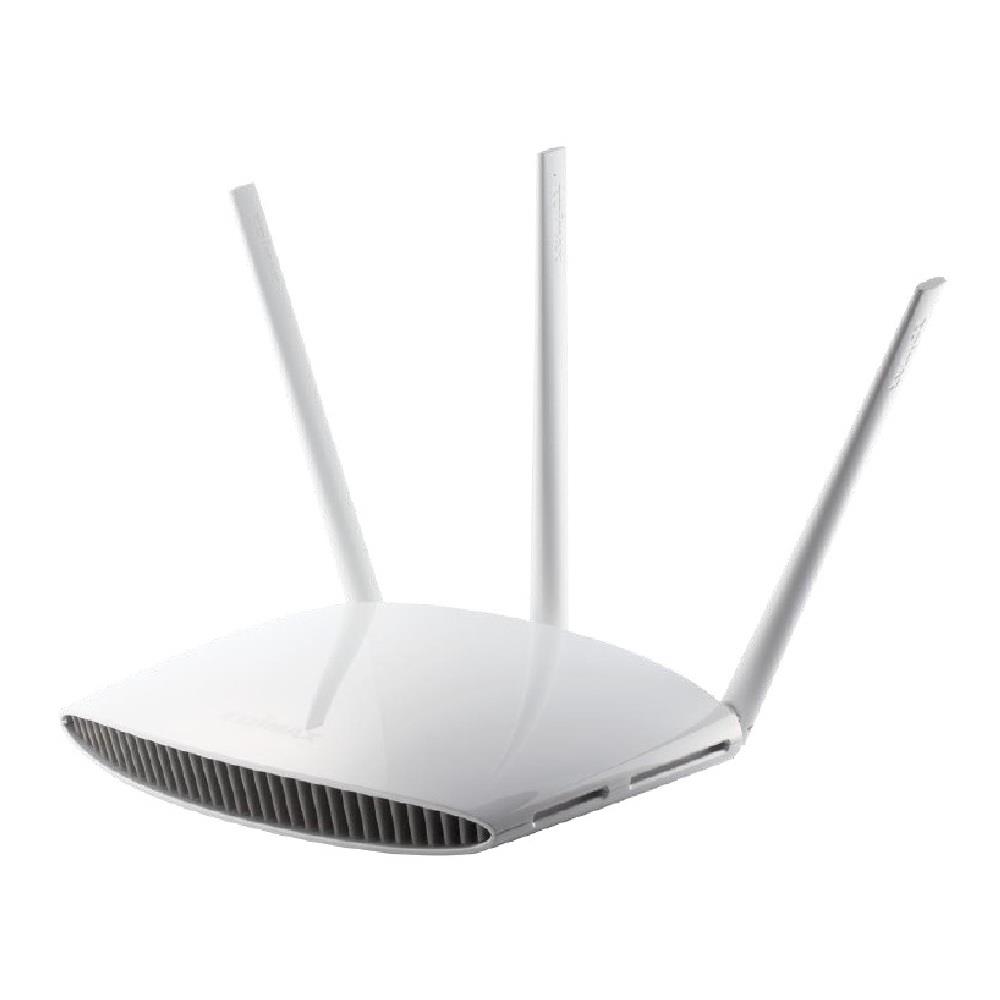 Router Edimax BR-6208AC WiFi AC750 4xLAN WISP Repeater