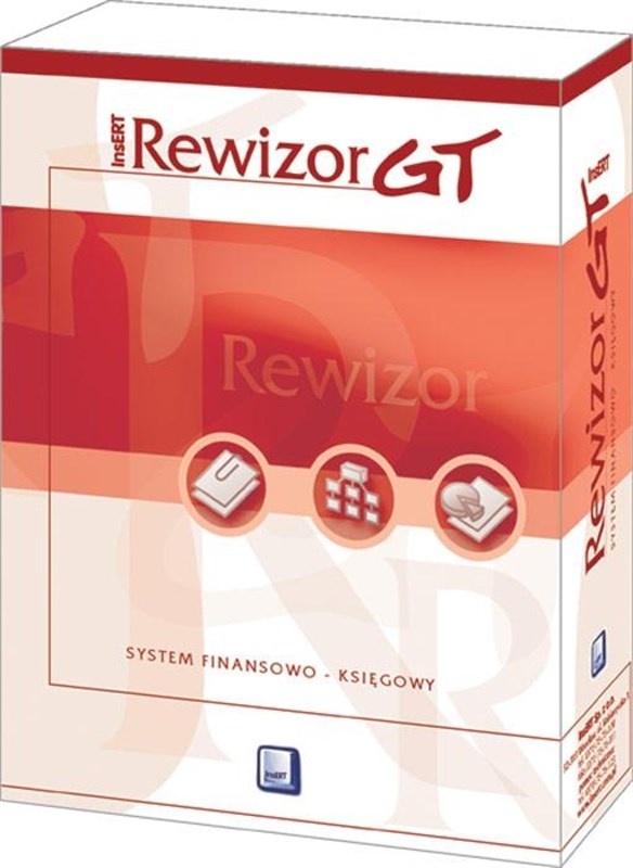 INSERT REWIZOR GT ESD