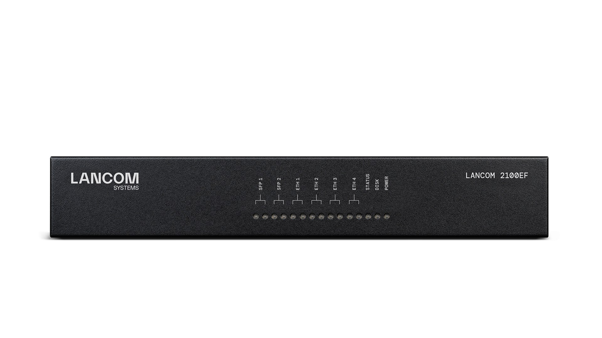 Router LANCOM 2100EF