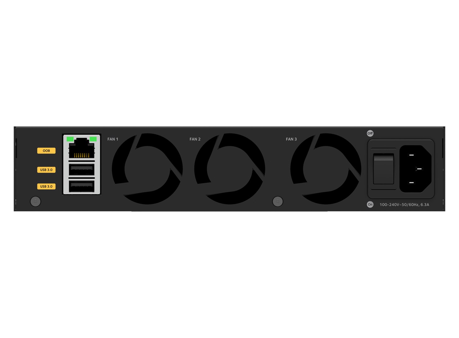 Switch Netgear XSM4316-100NES 16p Managed Multigigabit (M4350-8X8F)