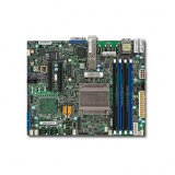SUPERMICRO 1U I/O Shield for A2SDi-TP8F on 504/505 with EMI Gasket RoHS