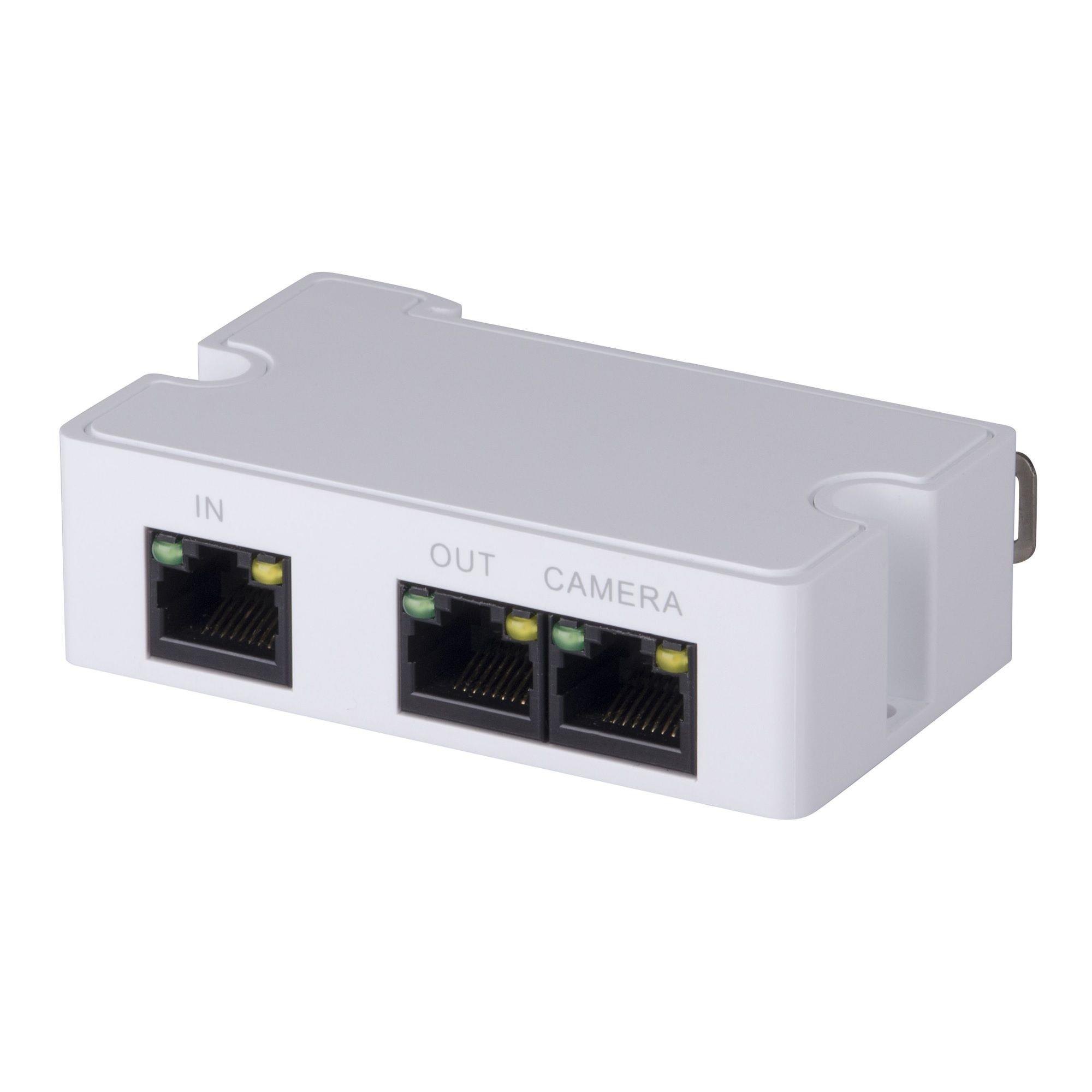 Dahua PFT1300 Przedłużacz PoE