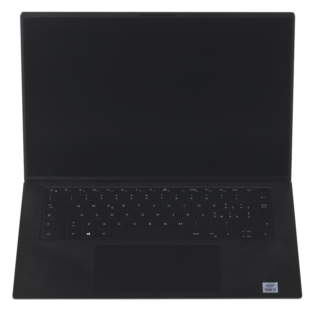 DELL PRECISION 5550 i7-10850H 32GB 512GB SSD 15,6" FHD (T2000) Win11pro + zasilacz UŻYWANY