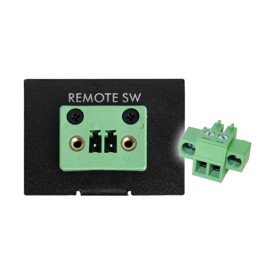Shuttle External power button board for BPCWL02 / BPCWL03