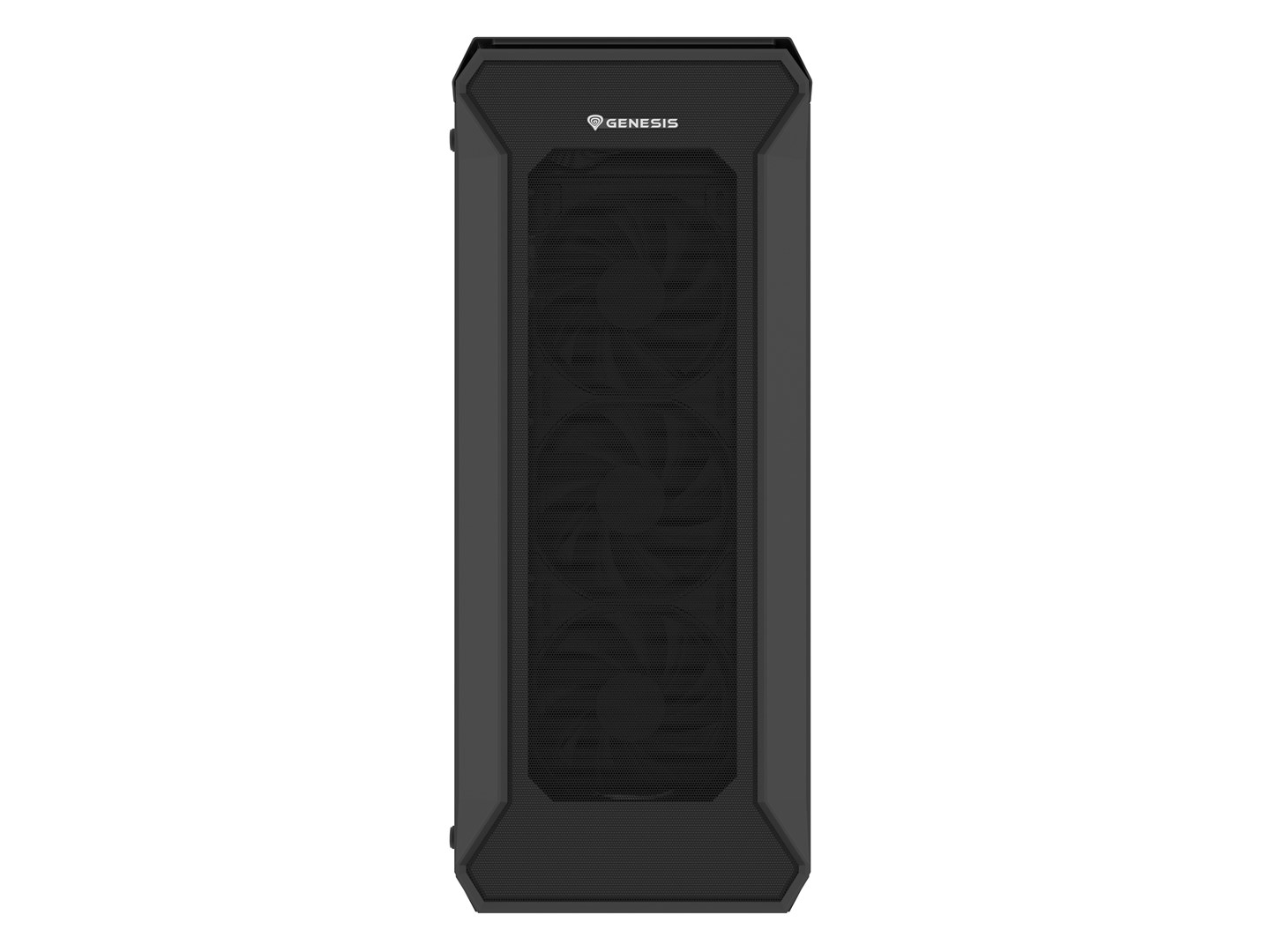 GENESIS OBUDOWA IRID 505F MIDI TOWER Z OKNEM USB 3.0 NPC-1997
