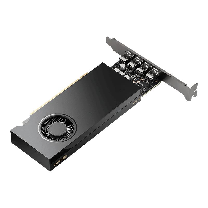 Karta graficzna PNY NVIDIA RTX 2000E Ada Generation LowProfile