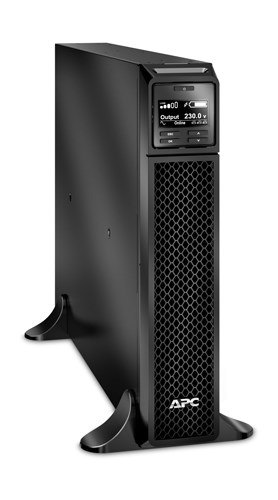UPS APC SRT2200XLI Smart-UPS SRT 2200VA 230V