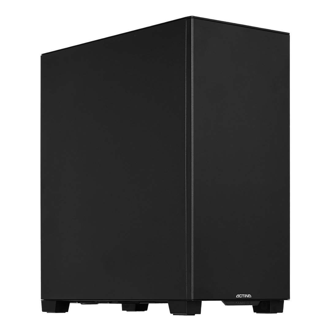 Actina SILENT 14400F/32GB/1TB/RTX5060/650W