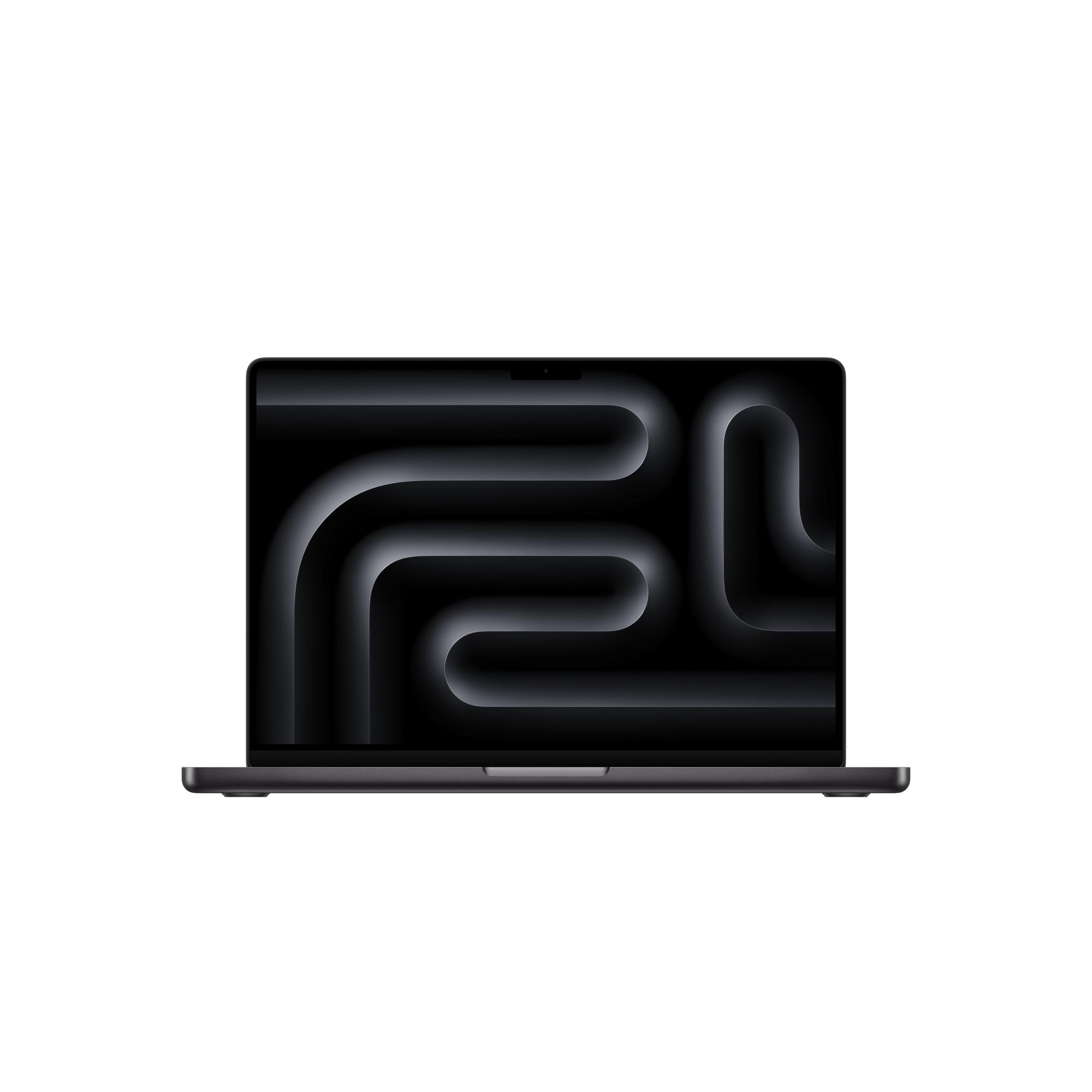 APPLE MacBook Pro 14inch MGDR4ZE/A/R1/US M5 Pro Chip with 15-core CPU and 16-core GPU 48GB 1TB SSD US Keyboard Space Black