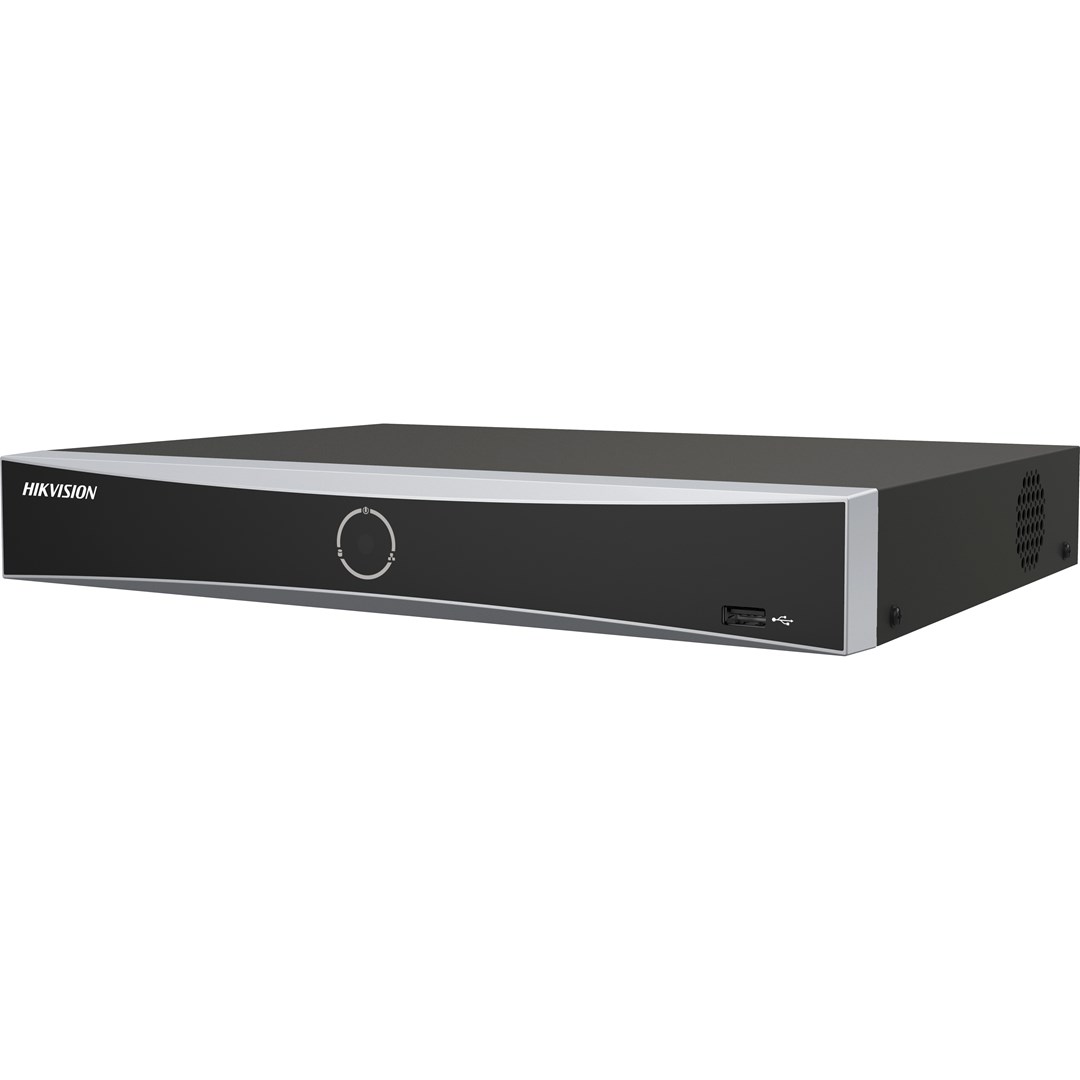 REJESTRATOR IP HIKVISION DS-7604NXI-K1(D) PL
