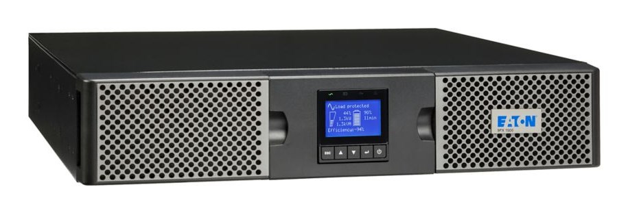 UPS TOWER/RACK 9PX 1000VA/1000W 9PX1000IRT2U EATON