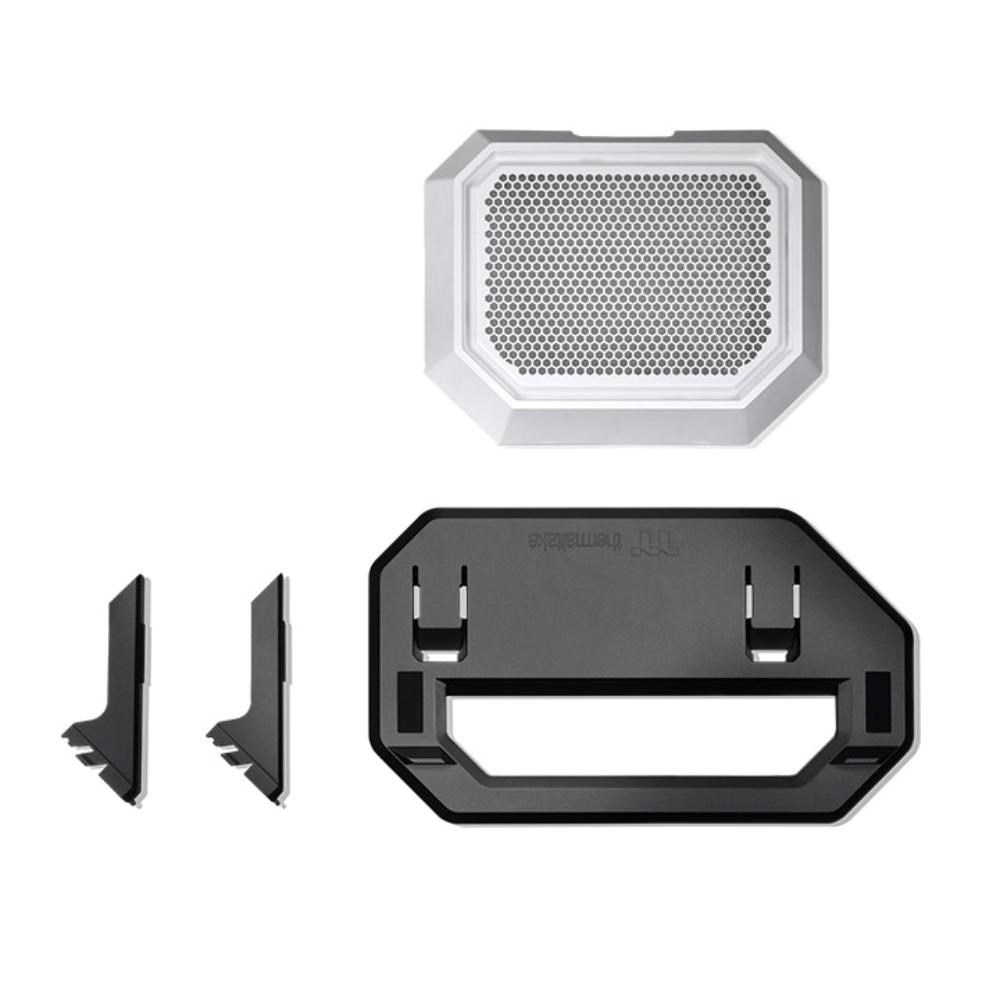 Chassis Stand Thermaltake Kit for The Tower 300/Snow White retail