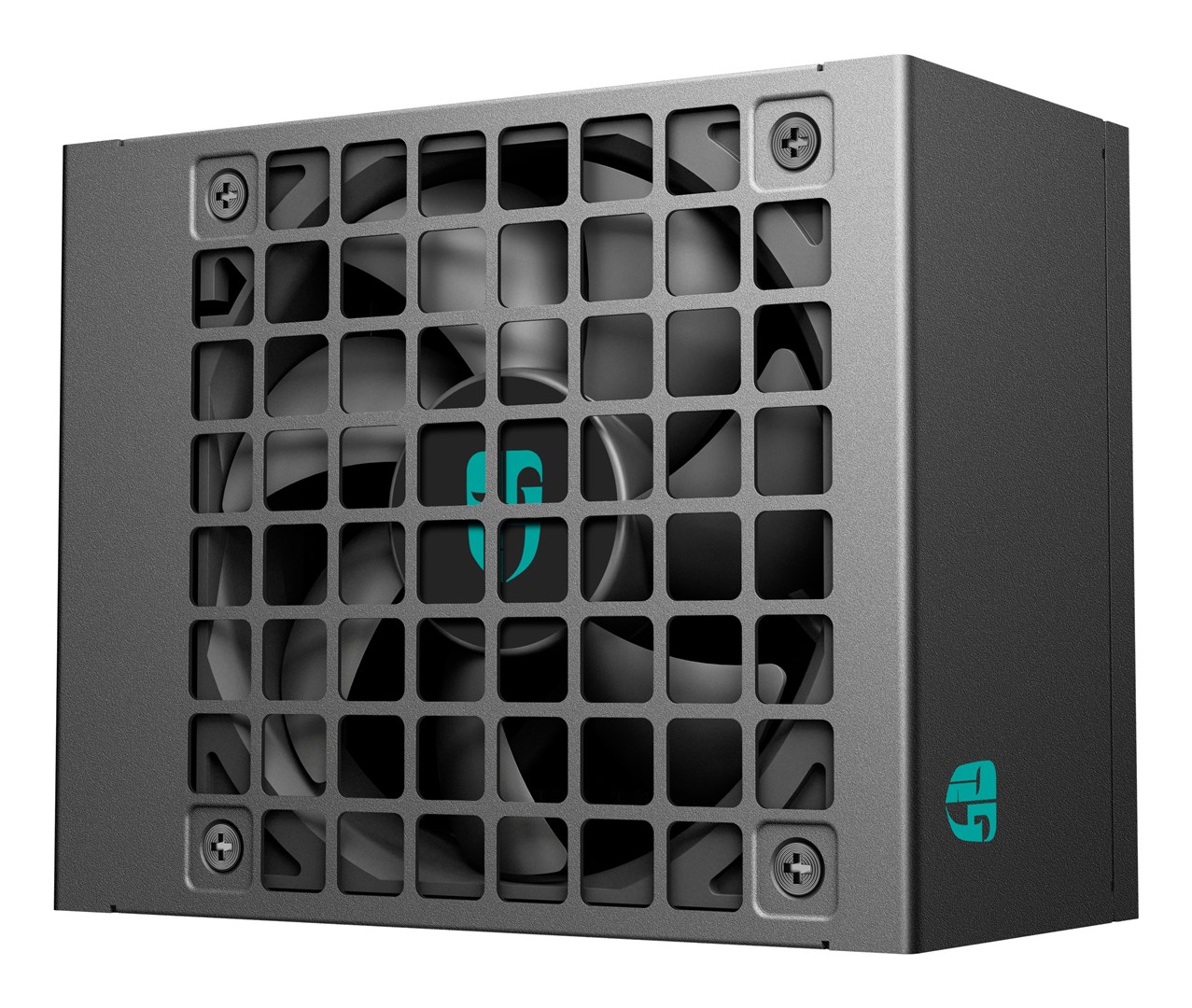 DeepCool PS850G moduł zasilaczy 850 W 20+4 pin