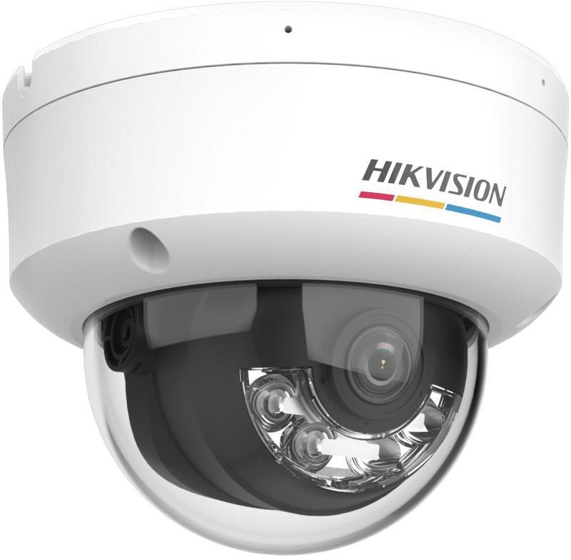 Hikvision 4 MP ColorVu 3.0 Fixed Dome Network Camera Kopułowa Kamera bezpieczeństwa IP Wewnętrzna / zewnętrzna 2688 x 1520 px Sufit