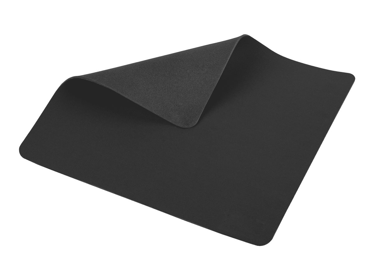 Podkładka pod mysz Evapad 235x205mm 10-pack Czarna