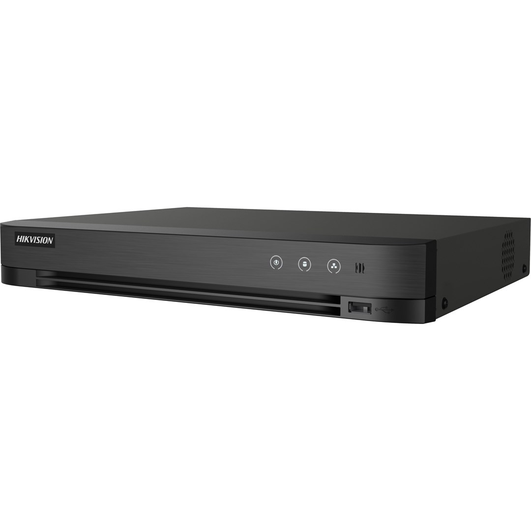 Rejestrator iDS-7204HUHI-M1/XT/4A+4/1ALM