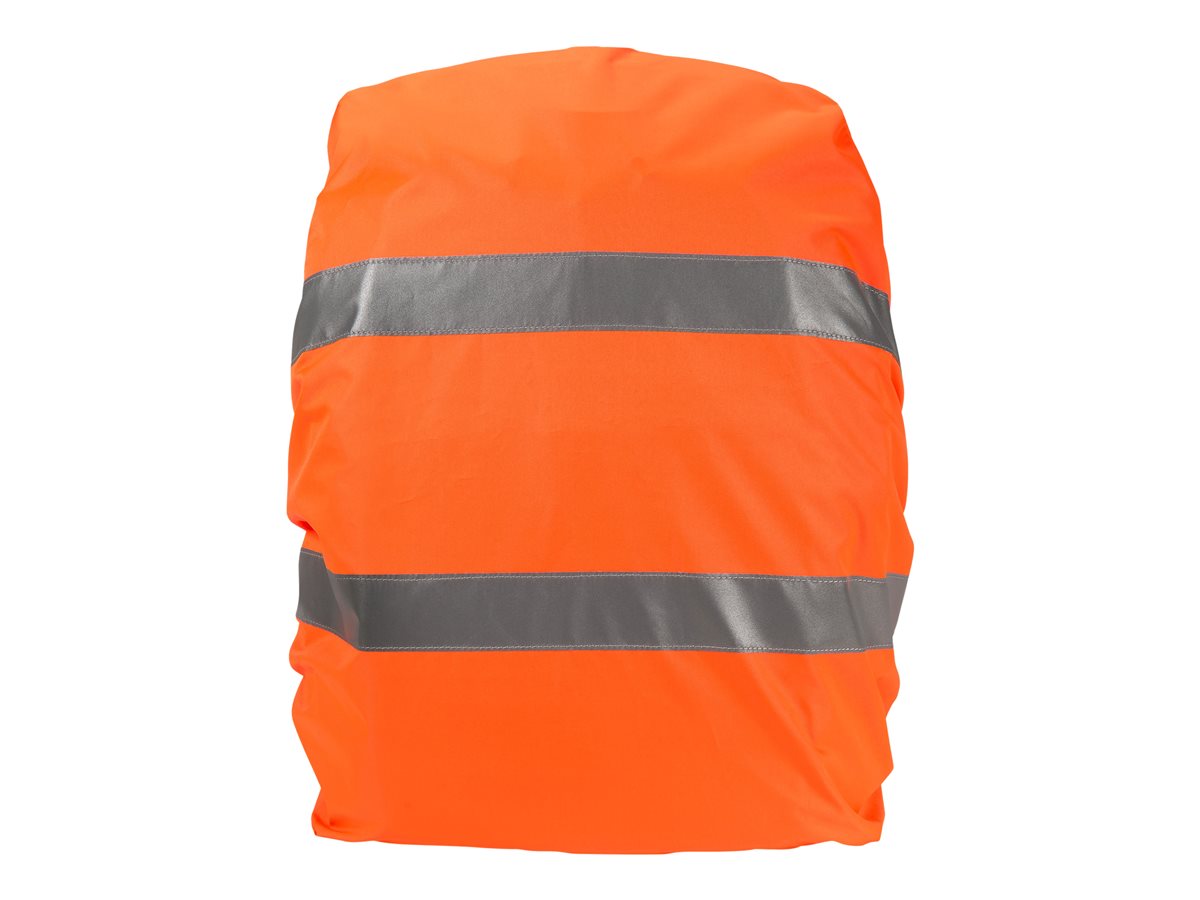 DICOTA Raincover HI-VIS 25 litre orange