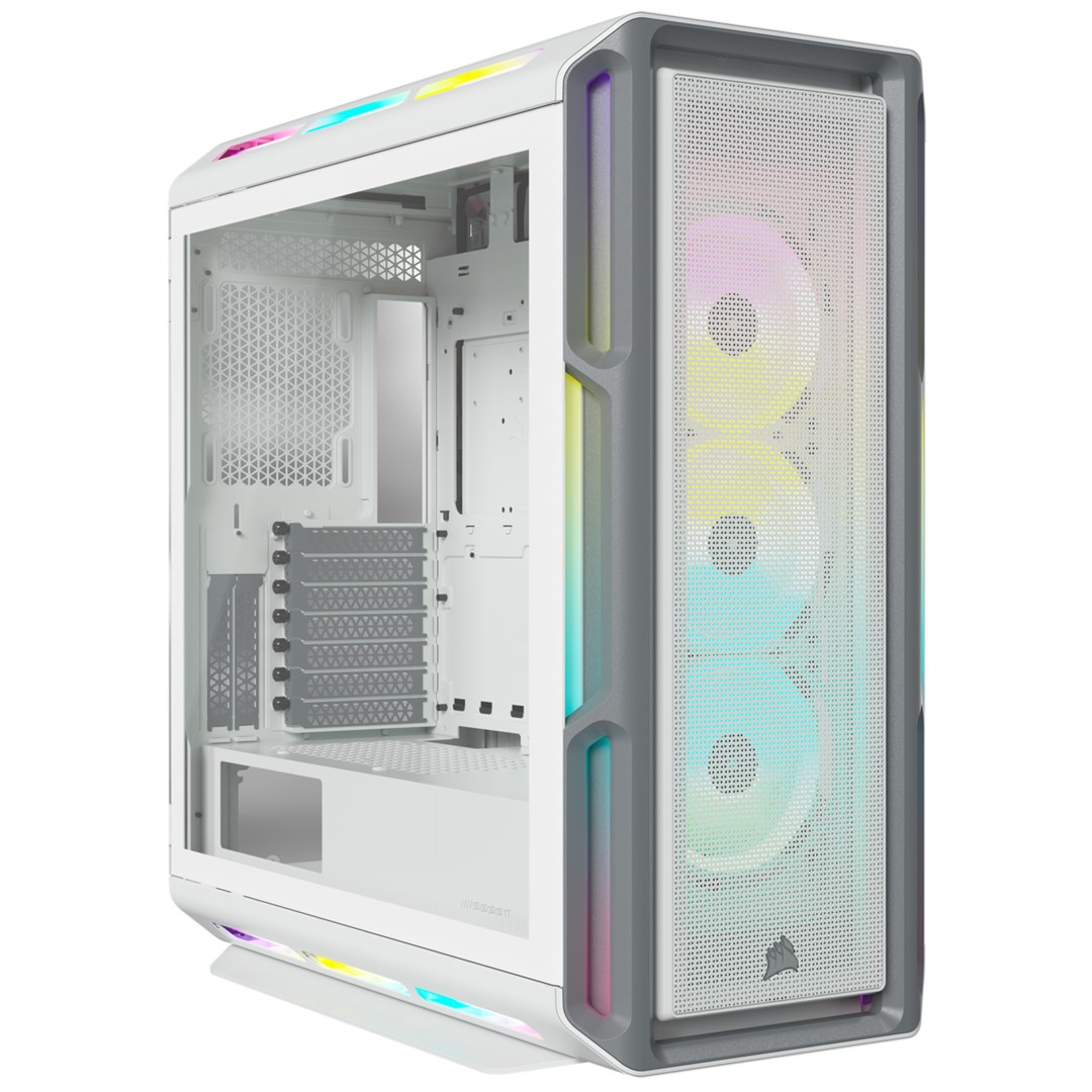 CORSAIR iCUE