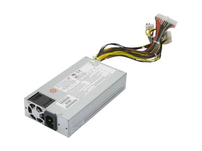 SUPERMICRO PWS 1U 500W Multi-output Platinum Level W/ PMbus 24pin