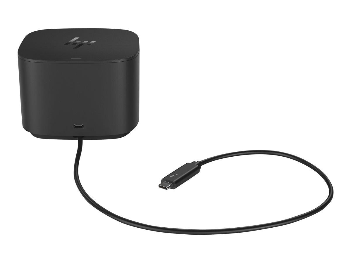 HP Thunderbolt Dock 120W G2