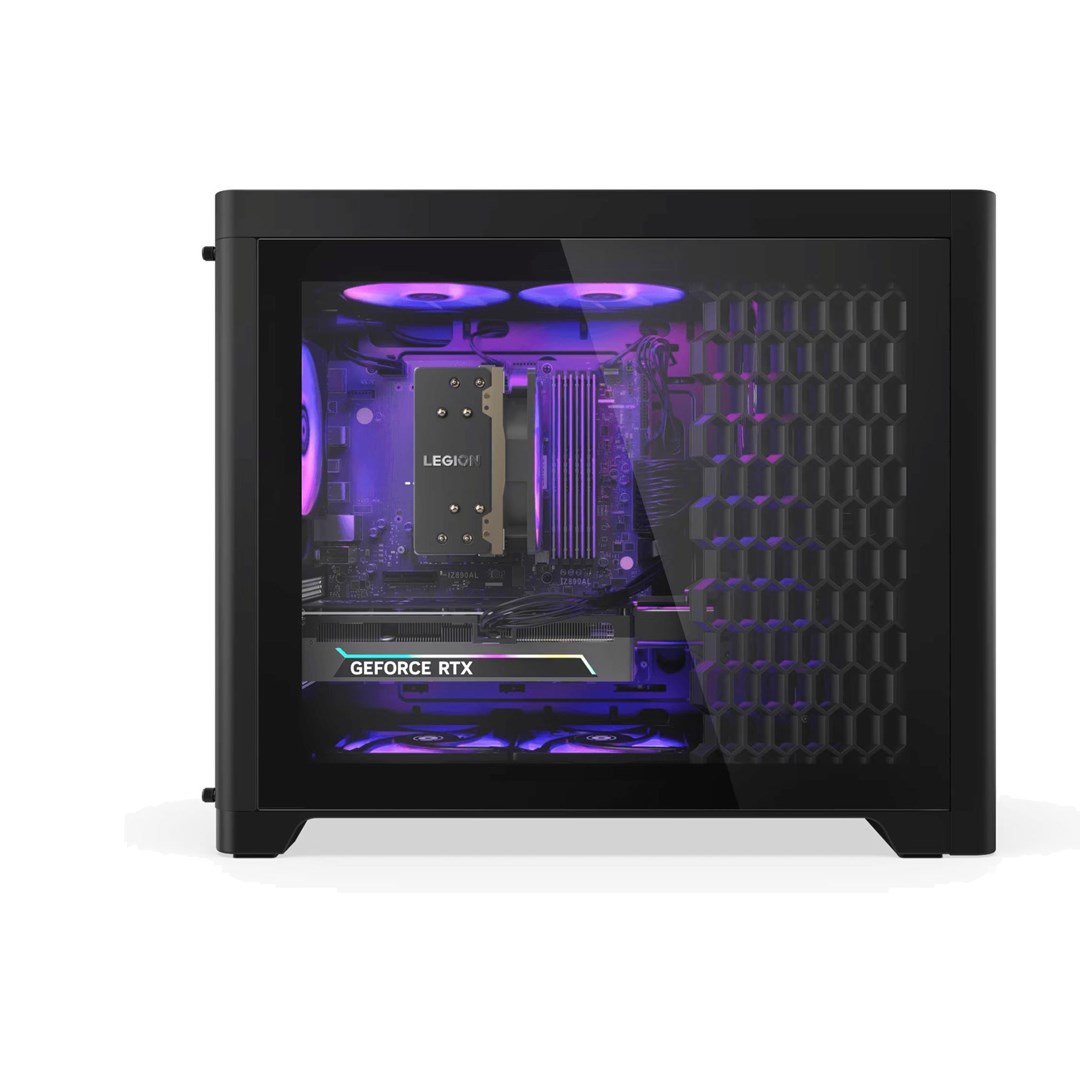Lenovo Legion T5 30IAS10 Ultra 5 225 32GB DDR5 5600 SSD1TB GeForce RTX 5060 Ti 8GB 500W Win11 Eclipse Black