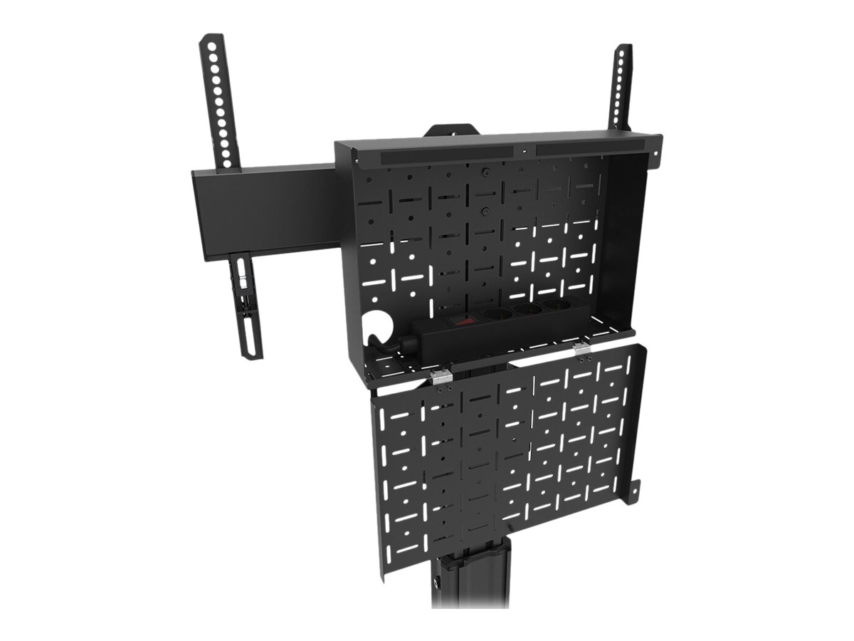 Wózek do monitora FL50S-825BL1