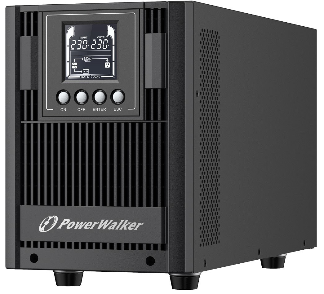 UPS PowerWalker VFI 2000 AT 2000VA/1800W