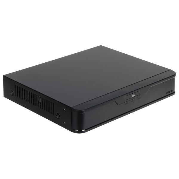 Rejestrator IP NVR301-16B-IQ 16 kanałów UNIVIEW