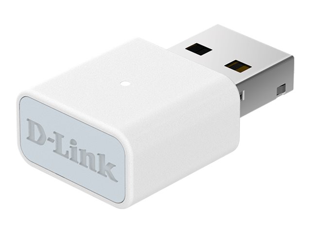 Adapter AN3U N300 Wi-Fi 4 USB