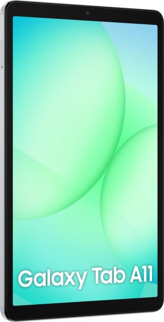 Samsung Galaxy Tab A11 8.7" (SM-X130) 4/64GB WiFi Silver