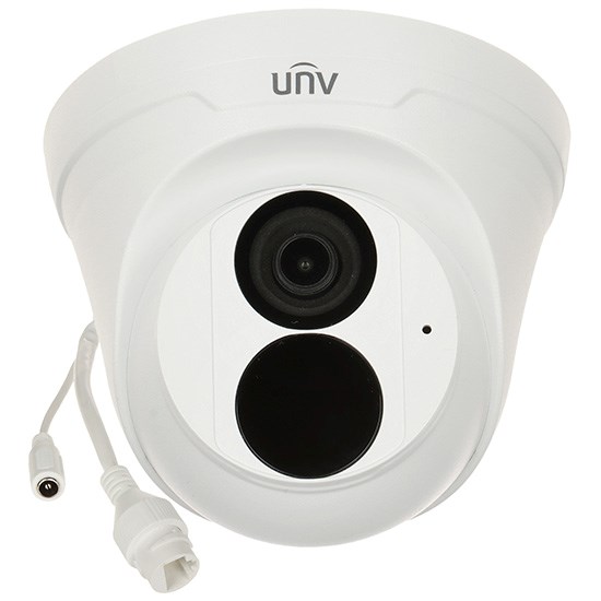 Kamera IP IPC3614LE-ADF28K-H 4 Mpx 2.8 mm UNIVIEW