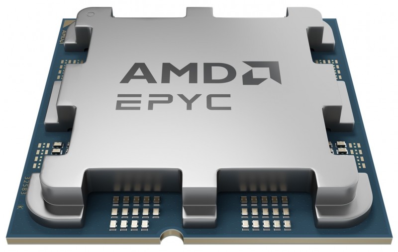 Procesor AMD EPYC 4564P (16C/32T) 4.5GHz (5.7GHz Turbo) Socket AM5 TDP 170W tray
