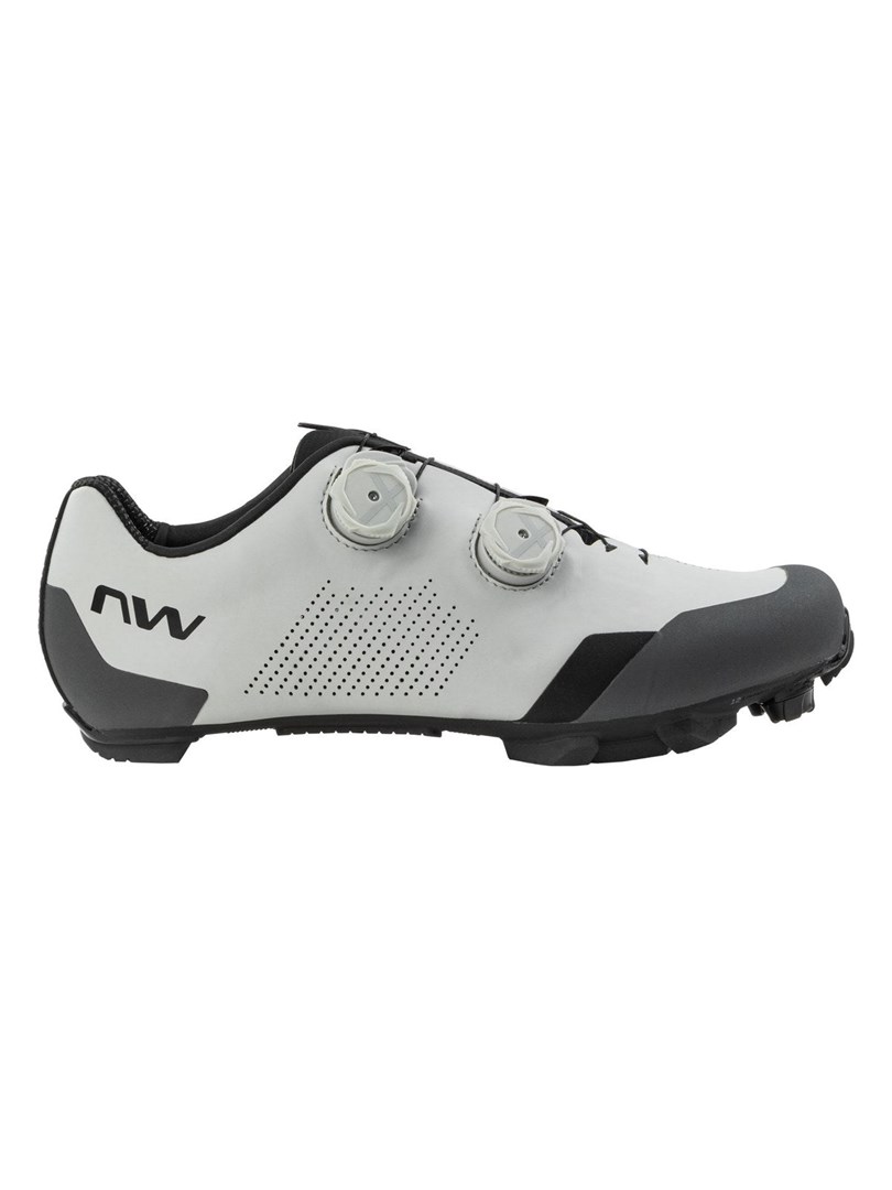 Buty rowerowe NORTHWAVE Striker szare r.43