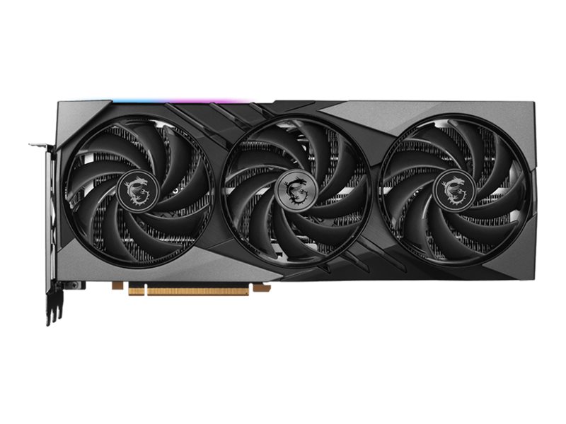 Karta graficzna MSI GeForce RTX 4090 GAMING X SLIM 24GB (OUTLET)