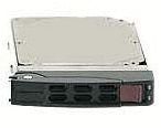SUPERMICRO BLACK HOT SWAP 2.5inch SAS/SATA HDD TRAY