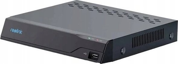 Rejestrator IP REOLINK NVS8 8-kanałowy