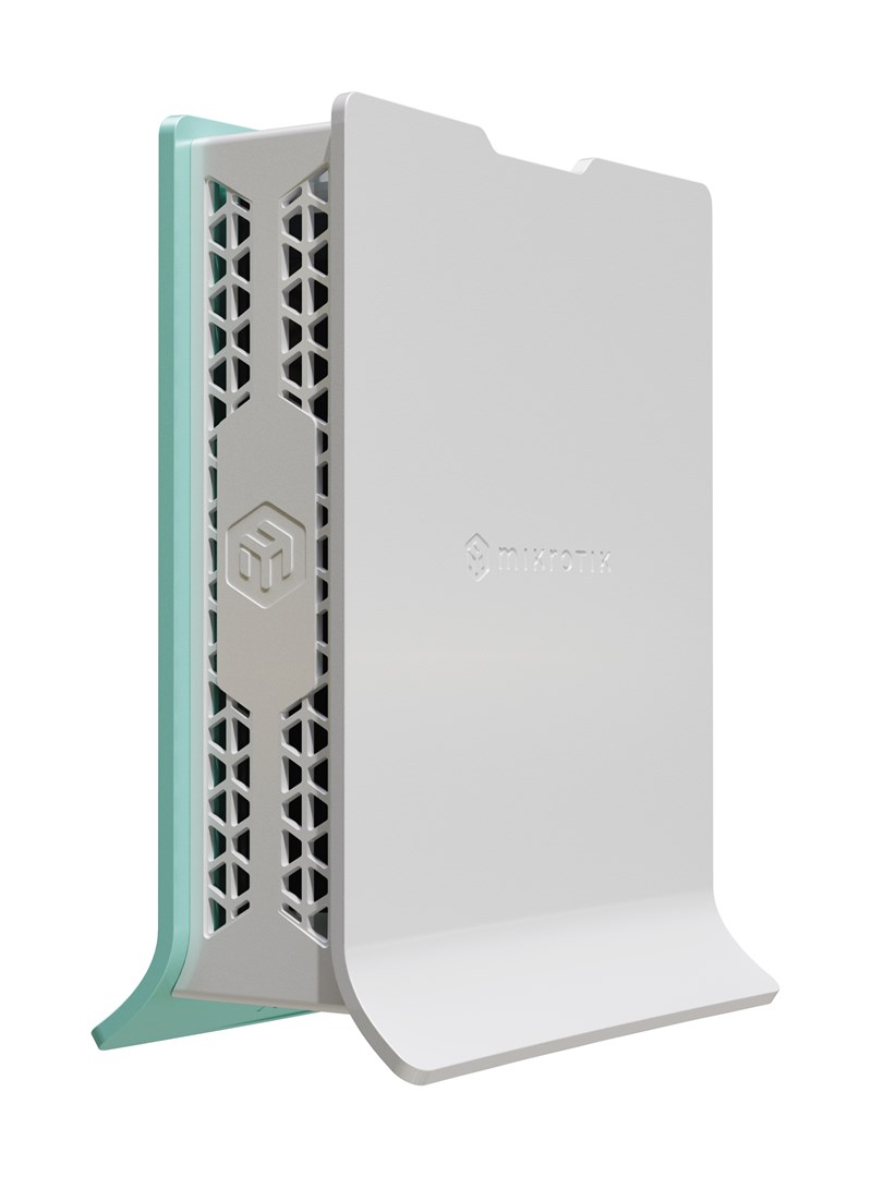 Router WiFi 6 LTE Mikrotik hAP ax lite LTE6 (L41G-2axD&FG621-EA) LTE: Cat 6