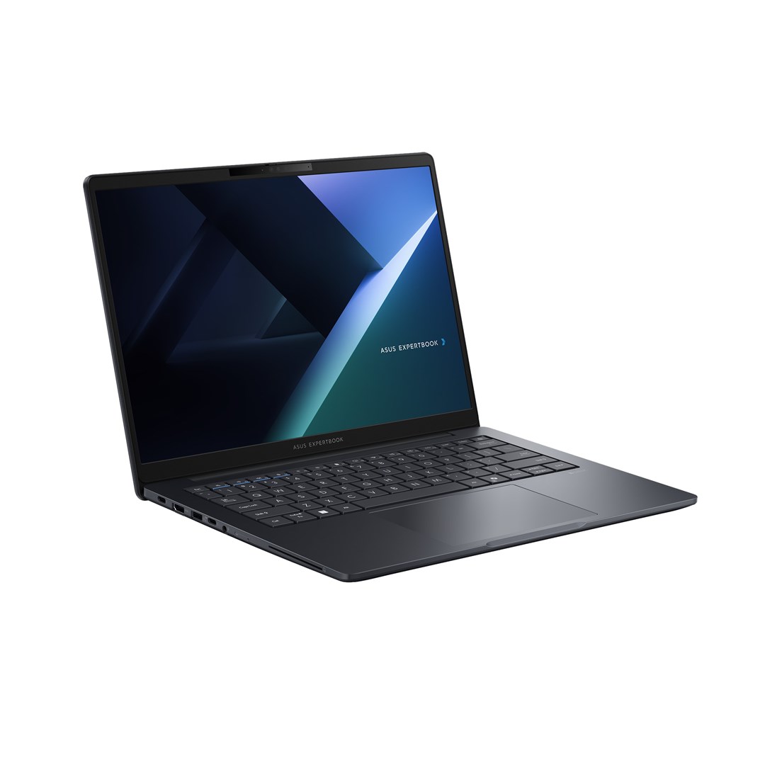 ASUS ExpertBook B3405CCA-LY1474X Ultra 5 225H 14.0"WUXGA 300nits 60Hz AG 16GB DDR5 SSD512 Intel Graphics WLAN+BT Cam 1080p 50WHrs W11Pro Gentle Grey 3Y OnSite
