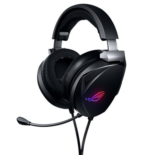 ASUS SŁUCHAWKI ROG THETA 7.1