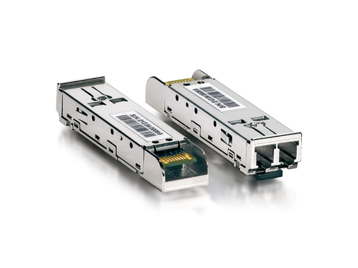 LevelOne GVT-0300 moduł przekaźników sieciowych Swiatłowód 1250 Mbit/s SFP 850 nm