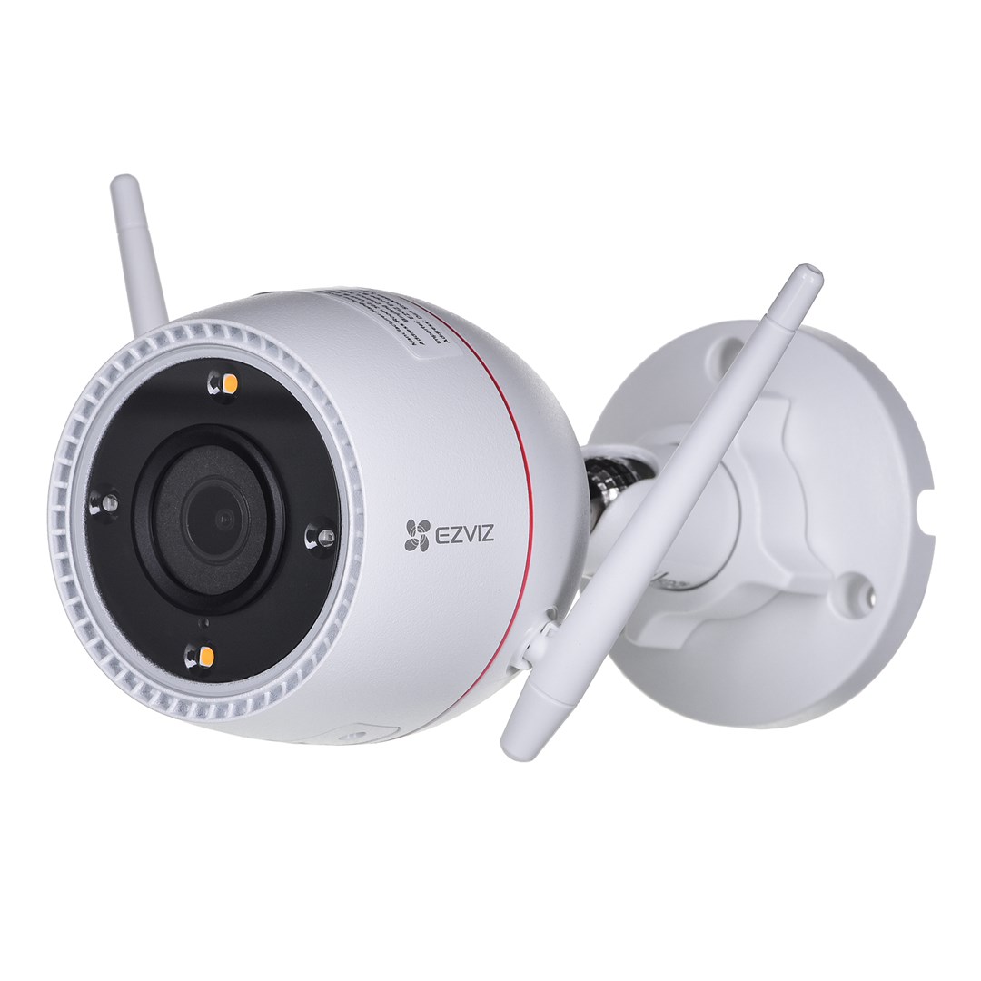 Kamera IP zewnętrzna EZVIZ H3c 2K Wi-Fi 2.8 mm