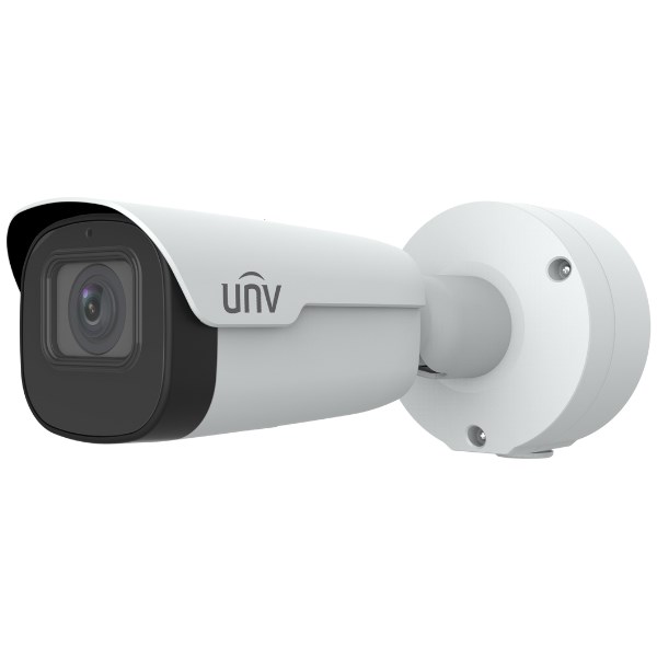 KAMERA WANDALOODPORNA IP IPC2A28SE-ADZK-I0 - 8 Mpx 4K UHD 2.8 ... 12 mm UNIVIEW