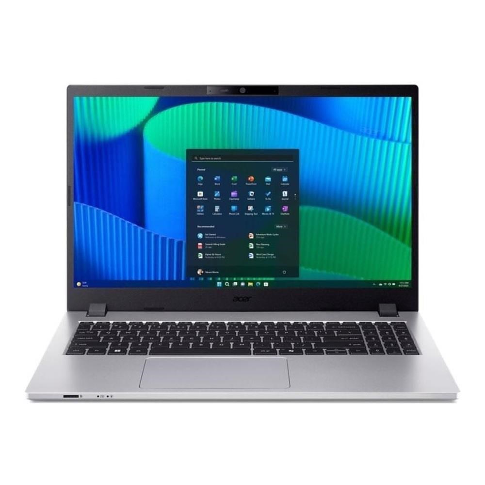Notebook Acer Travelmate P2 TMP215-55-TCO 15,6"FHD IPS 300n/i5 120U/16GB/512GB/DOS/3y D2D