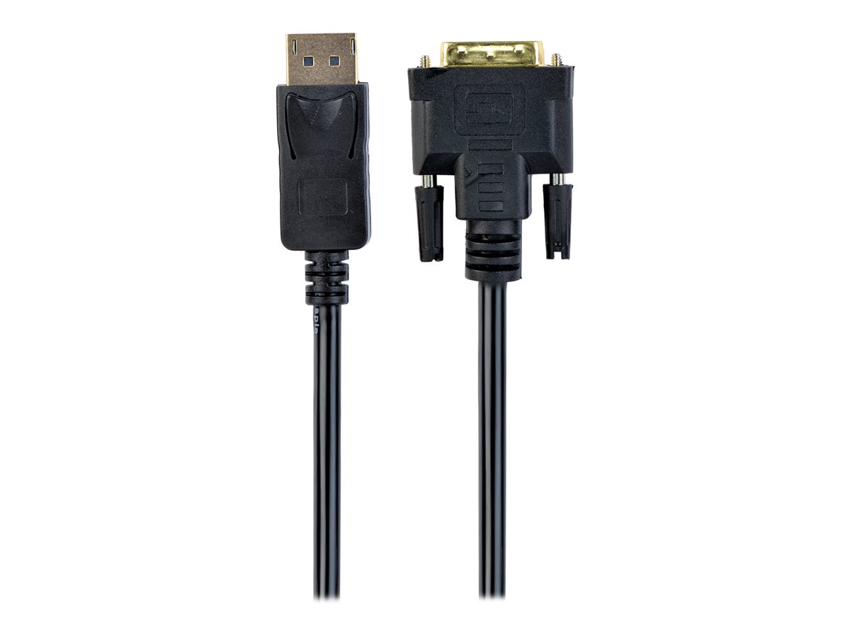 Kabel Displayport(M)->DVI-D(24+1) 3M