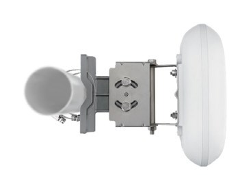 Uchwyt masztowy Zyxel dla AP z serii NWA1123, NWA50AX, NWA90AX, WAC500, WAC600, WAC6103, NWA200, NWA100 (ACCESSORY-ZZ0106F)