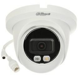 Kamera IP IPC-HDW2549t-S-IL (2,8 mm)
